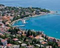 Apartmány Chorvatsko, Ubytování v Chorvatsku, leto v Chorvatsku, dovolená Chorvatsko
