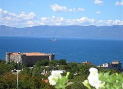  jadran, dovolená v Chorvatsku