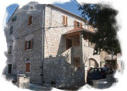  Studio Apartmán Baladur - Umag Chorvatsko (2+0)