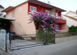  Apartmány Renko - Hvar - Stari Grad - Chorvatsko
