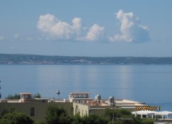  Chorvatsko obrázek, Jaderské more