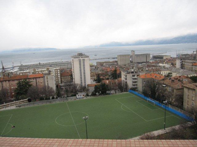 Arcadia Apartmán - Rijeka (2+2)