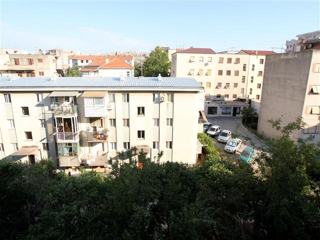 Apartmán Marovic - Split (4+3)