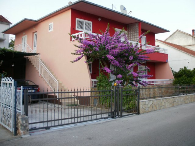 Apartmány Renko - Hvar - Stari Grad AP1 (2+0)