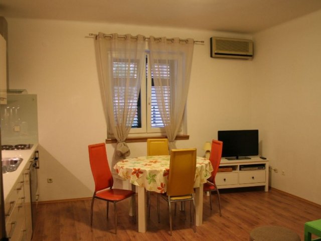 Apartmán Blaževič (4 +0) Center Split