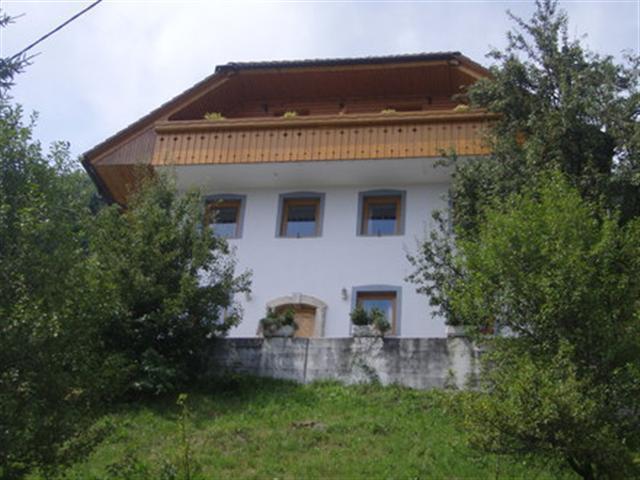 Apartmány Gornik -  Poljane nad Škofjo Loko AP4 (2+0) Stari Vrh