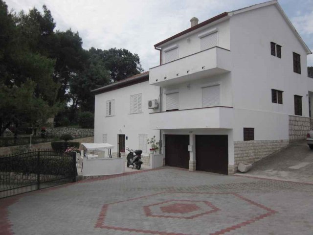 Apartmány Dumenčić - Rab AP3 (3+2)