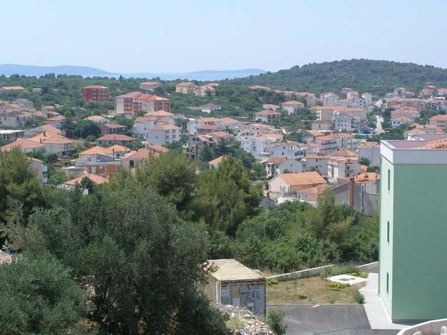 Apartmány Levarda - Okrug Gornji AP2 (2+0)