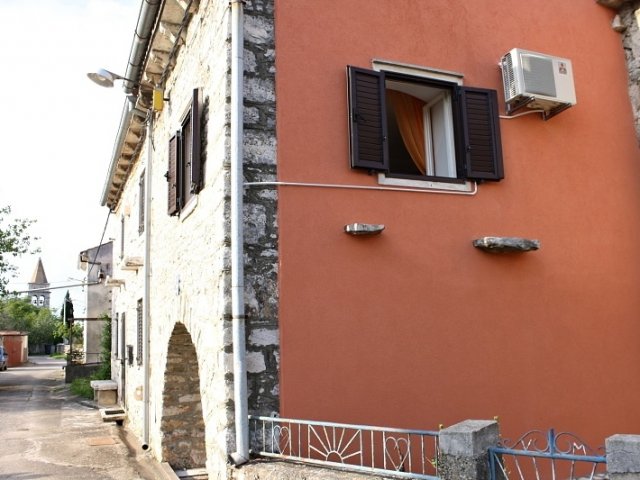 Dům Volta - Rakalj, Istrie (2+2)