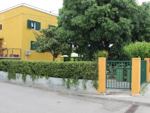 Apartmán Mirana - Zadar (2+2)