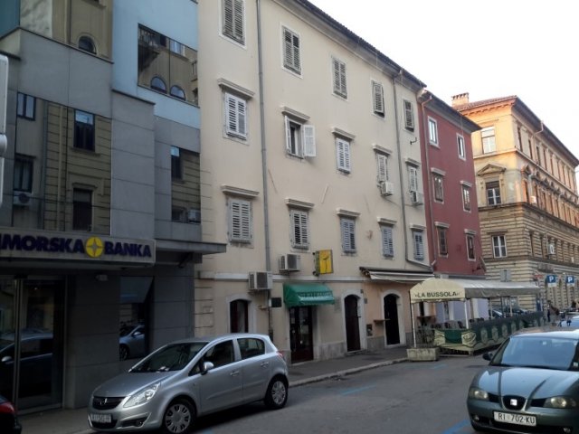Apartmán My City - Rijeka (3+1)