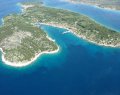 otok-prvic-island-crotaia-isola-croazia-air