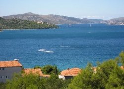  Urlaub in Kroatien, Unterkunft Kroatien