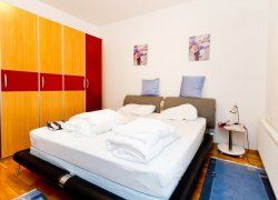  Apartments Trsje - Zagreb A4 (4+0)
