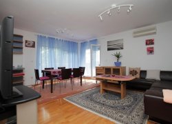  Apartments Trsje - Zagreb A6 (6+0)