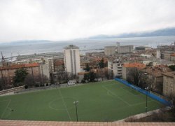  Arcadia Ferienwohnung - Rijeka (2+2)