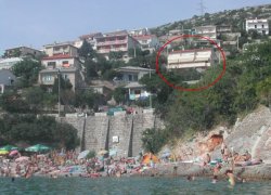  Kroatia Ferienwohnungen Bobinac - Senj AP1 (2+2)