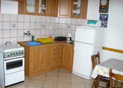  Küche-Wohnung A4+2