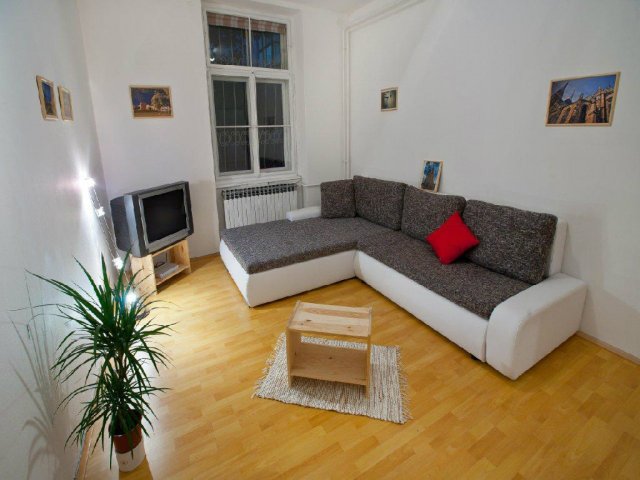 Apartment Matea - Zagreb (4+2)