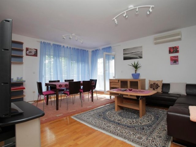Apartments Trsje - Zagreb A6 (6+0)