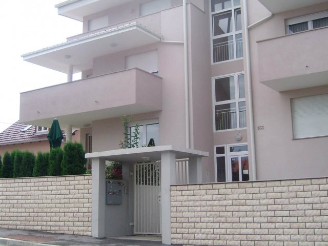 Appartement Almica - Zagreb (4+3)