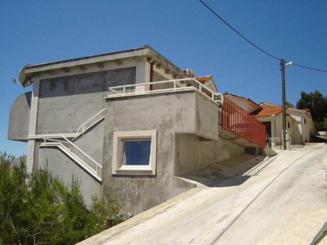 Villa Jana - Marušići (10+8)