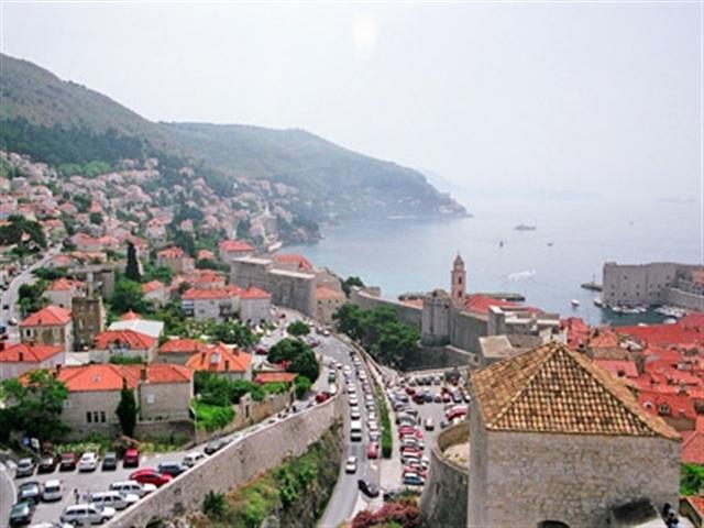 Ferienwohnungen Olga - Dubrovnik Zimmer (2+1)
