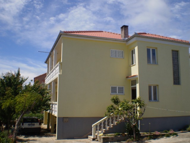 Wohnung Nikolina - Razanac, Ljubac (6+1)