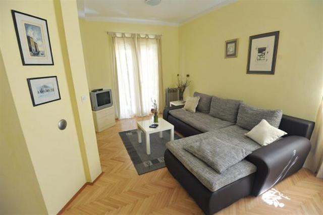 Wohnungen Clement - Zadar AP2 (2+2)