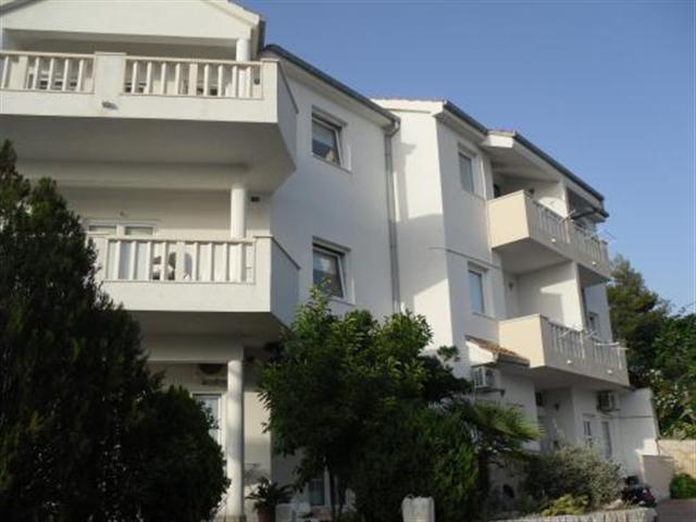 Wohnungen Levarda - Okrug Gornji AP6 (2+0)