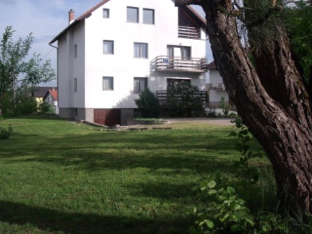 Haus Veronika - Grabovac AP1 (4+2)