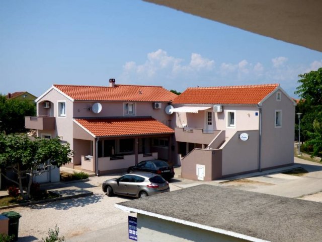 Wohnungen Branko - Nin - AP2 (4+2)