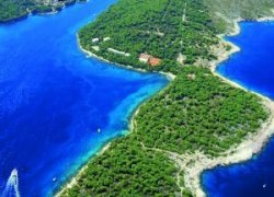  adriatic, vacation in Croatia