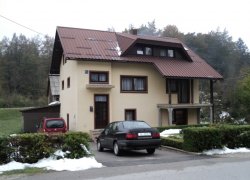  Croatia Apartment Klek - Bjelsko (4+2)