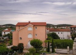  Antea Apartments - Croatia Rogoznica AP4 (4+4)