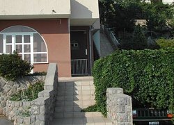  Croatia Apartments Bobinac - Senj AP3 (2+2)