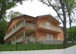  Croatia Apartments Viktorija - Omišalj AP2 (4+1)