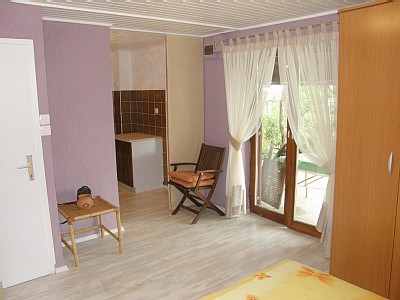 Apartment Hlanuda - Abbey (2 +1)