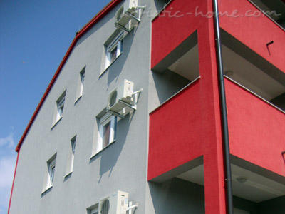 Apartments Šarić AP1 (4+2) Pula