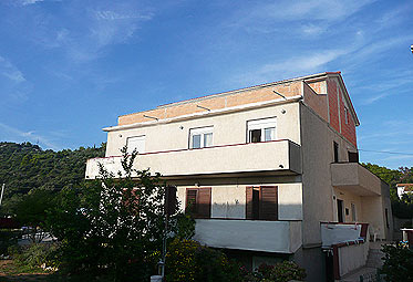 Apartments Lucija AP2 (4+2)