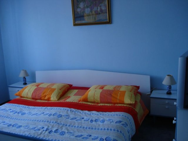 Rooms Lukinčić (4 +0)