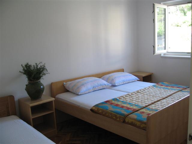 Apartments Ljiljana AP4 (5+0)