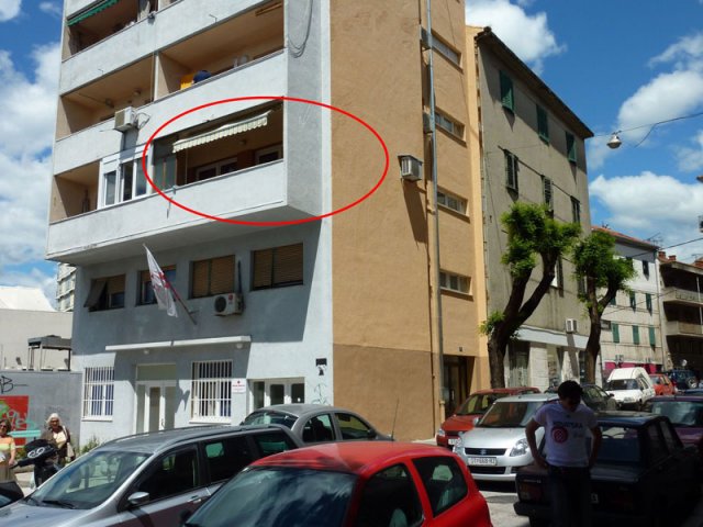 Carlos Apartment (2 +2)