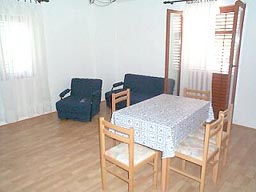 Apartments - Strgacic A-1 (4 +3)