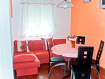 Apartments Bistrović Studio AP2 (2+2)
