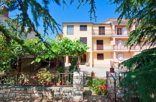 Villa Apartments Nina - Rovinj AP2 (4+1)