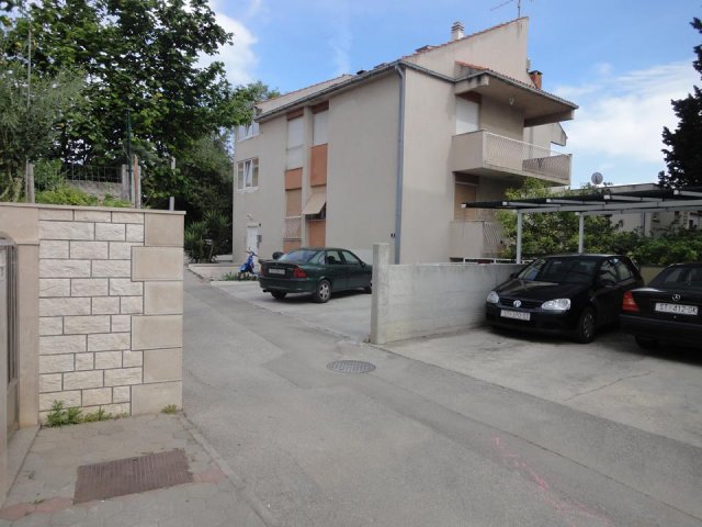 Apartments Ozretić AP Mia (2 +0)