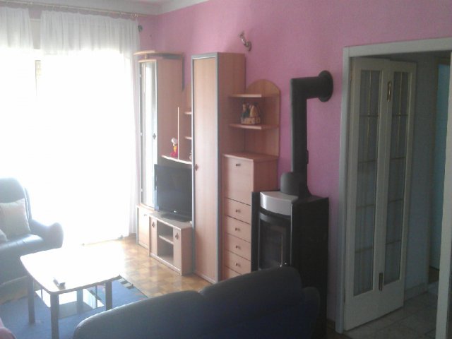 Apartment  Zadar (4+0)