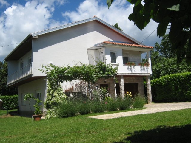 Apartment Horvat - Kastav, Opatija (4+1)