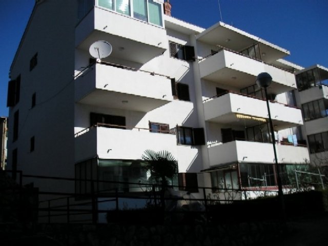 Apartment Alajbeg - Petrovic (2+2)
